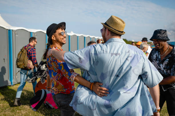 Best Porta potty rental near me  in Dallas Center, IA