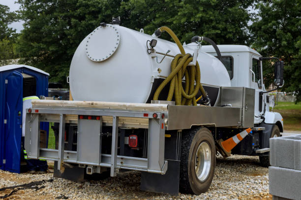 Best Affordable porta potty rental  in Dallas Center, IA