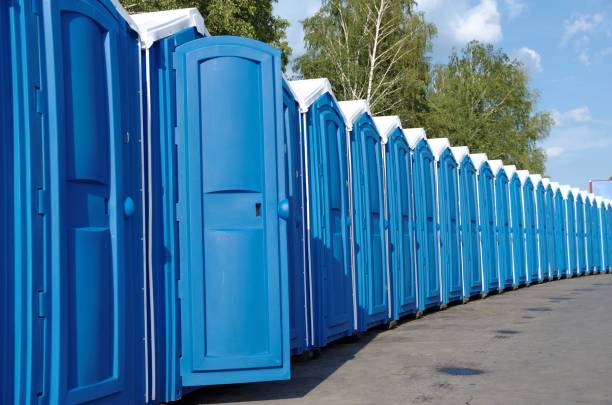 Best Local porta potty services  in Dallas Center, IA